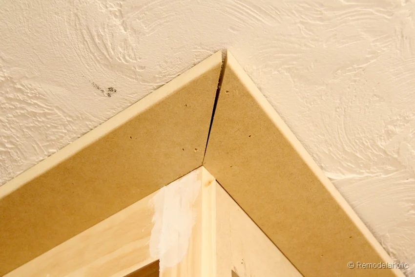 how to build a built-in closet, built-ins from existing furniture upcycl Bekob.com