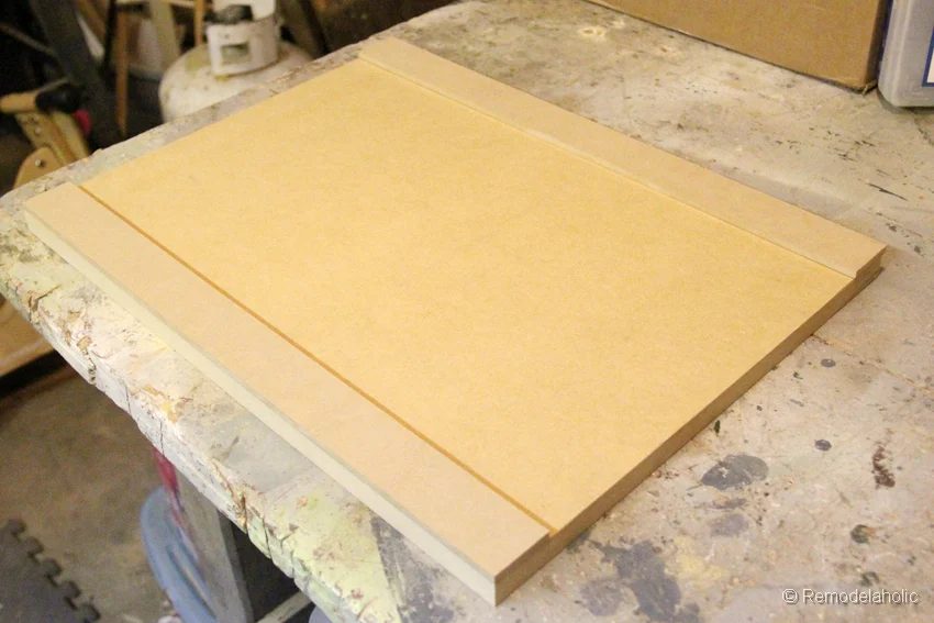 how to build a built-in closet, built-ins from existing furniture upcycl Bekob.com