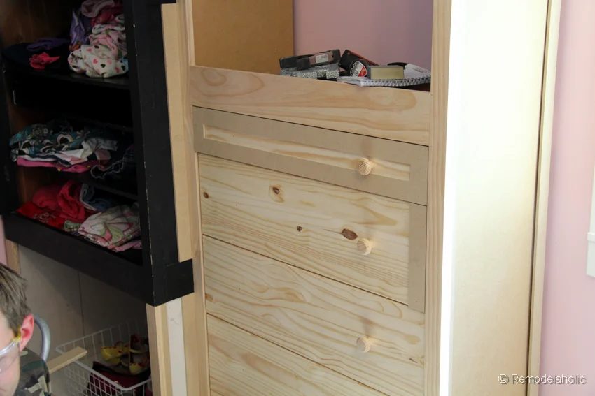 how-to-build-a-built-in-closet-built-ins-from-existing-furniture-upcycl-Bekob.com