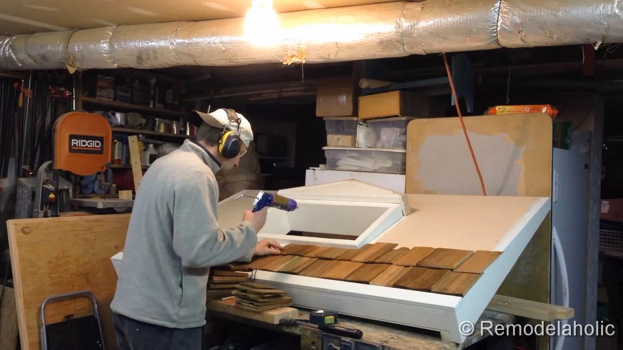 how to build a bunk bed playhouse-3