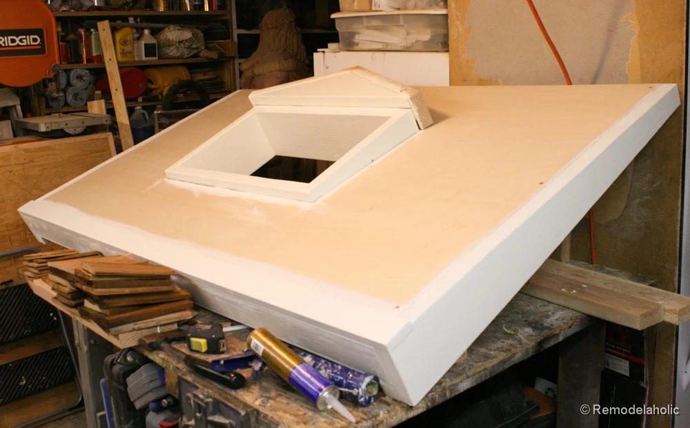 how to build a Bunk bed playhouse walkthrough (24 of 40)