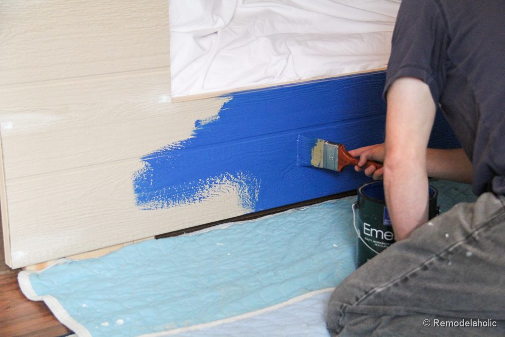 how to build a Bunk bed playhouse walkthrough (13 of 40)