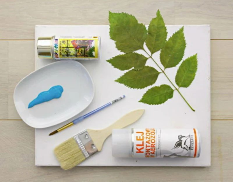 25 Handmade Canvas Art Projects for Teens