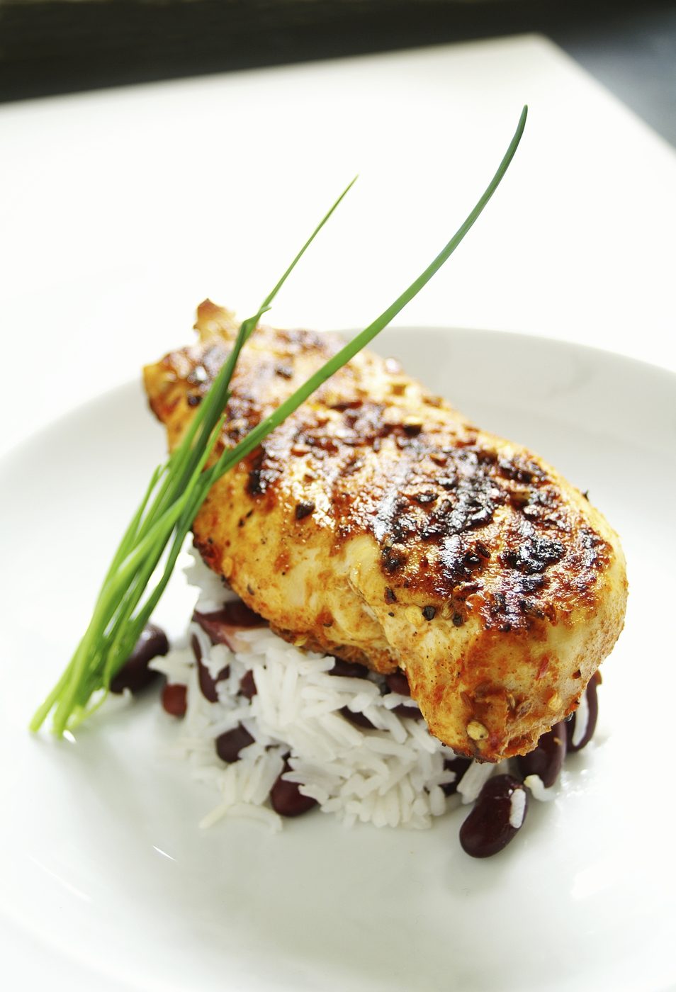 Caribbean Jerk Seasoning | FOODIEaholic.com #recipe #cooking #grilling #seasoning #rub #Caribbean #pork #chicken #sweet
