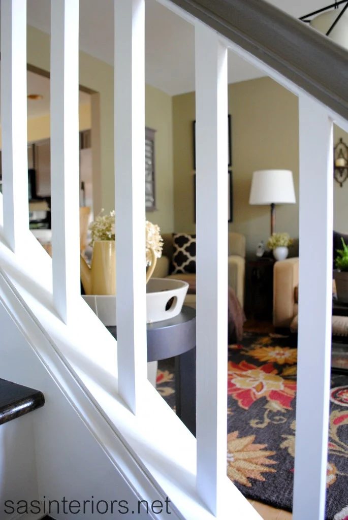 carpeted stairs to wood how to redo stairs