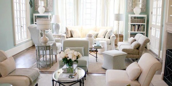 Catalog Crashing! With Ballard Designs