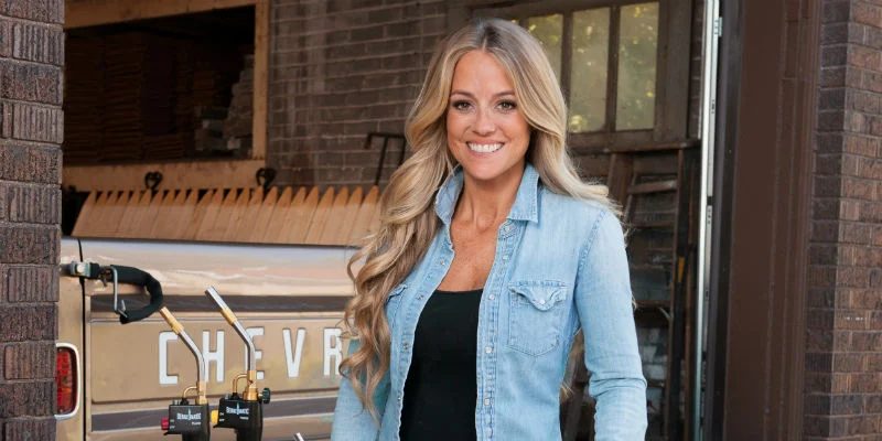 Channel your inner “Rehab Addict” with 6 great tips from Nicole Curtis