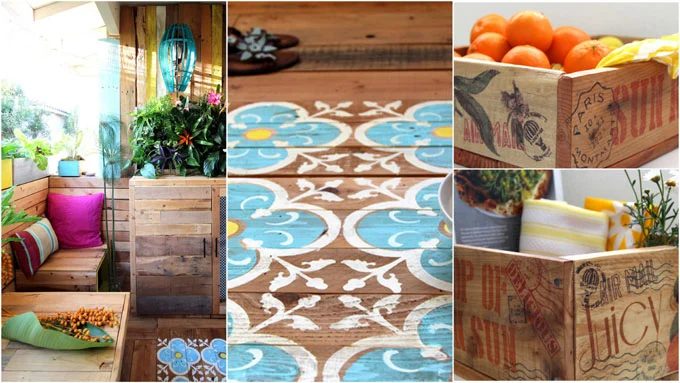 handmade-pallet-projects-apieceofrainbowblog