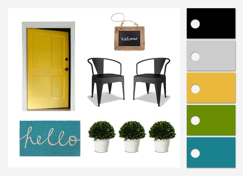 Designing and Decorating A Charming Child’s Playhouse