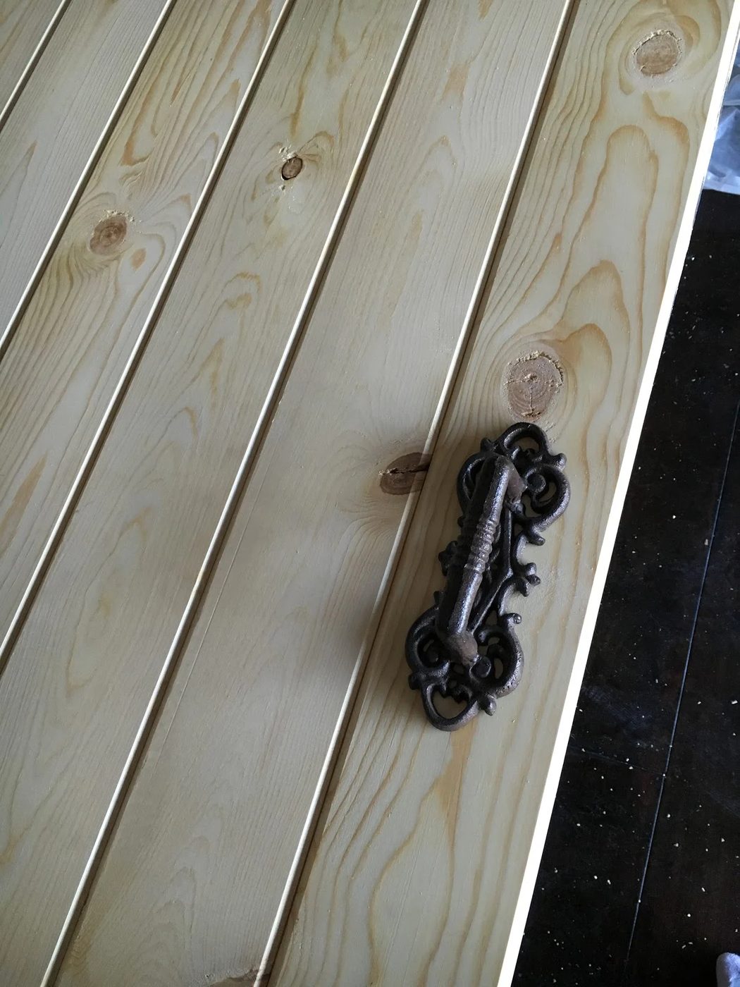 hardware-for-handmade-sliding-barn-door-over-inspired-featured-on-Bekob