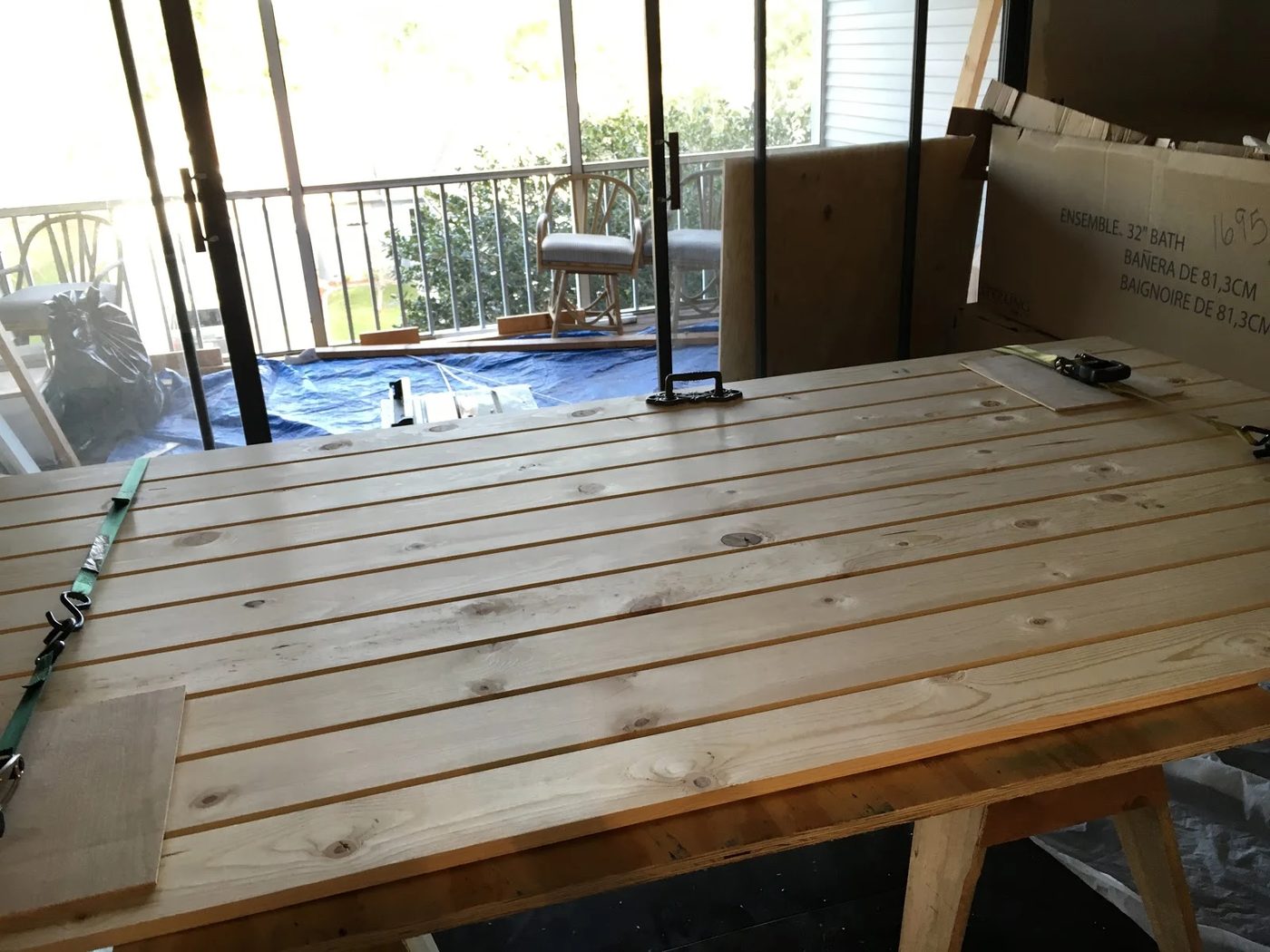 step-by-step-walkthrough-for-sliding-barn-door-over-inspired-featured-on-Bekob