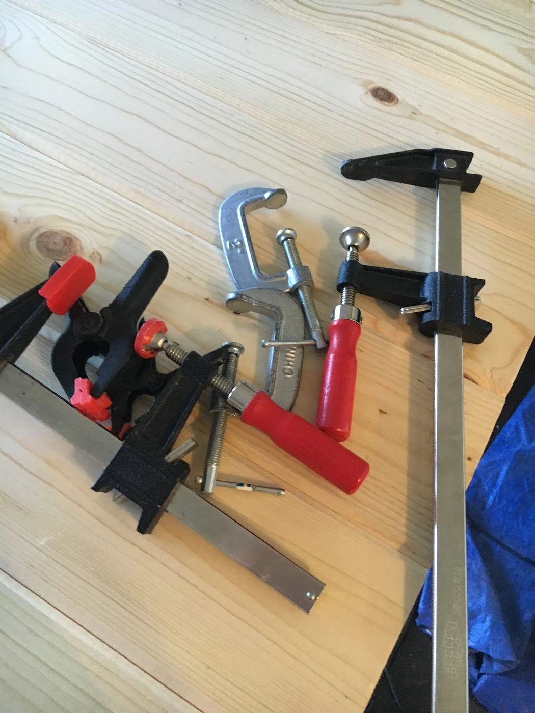 build-a-sliding-barn-door-low-cost-and-straightforward-using-tongue-and-groove-lumber-and-clamps-over-inspired-featured-on-Bekob
