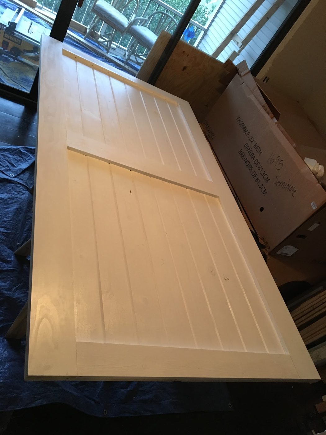 tongue-and-groove-boards-make-this-sliding-barn-door-handmade-as-direct-as-can-be