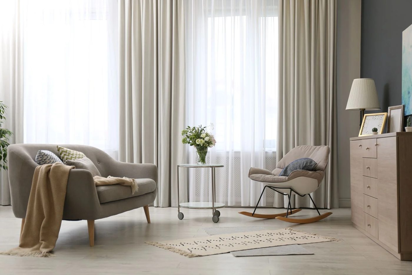 Window Treatments Drapes