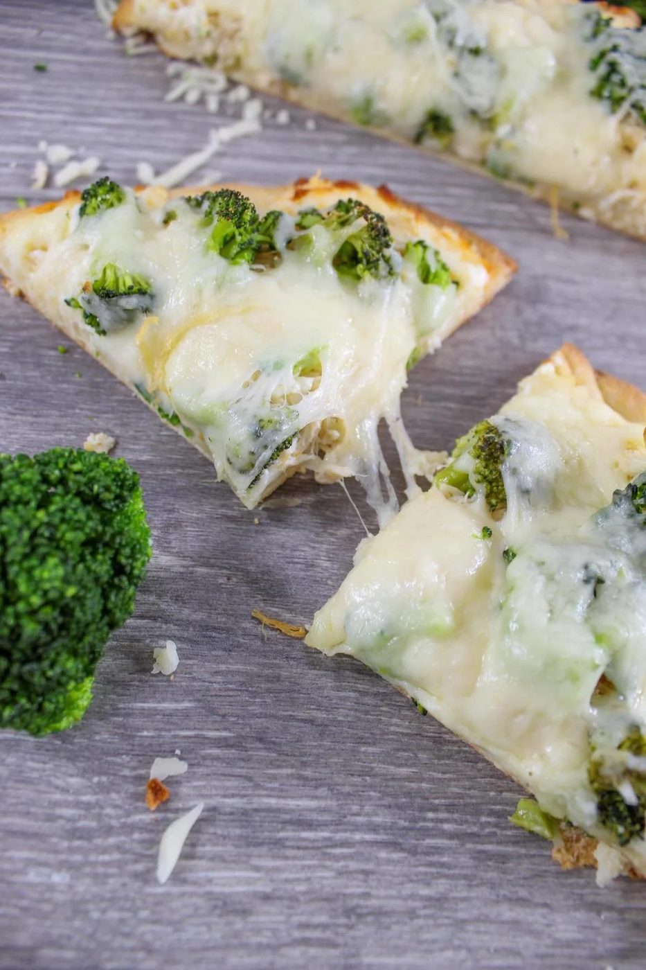 Chicken Flatbread Pizza Recipe 3