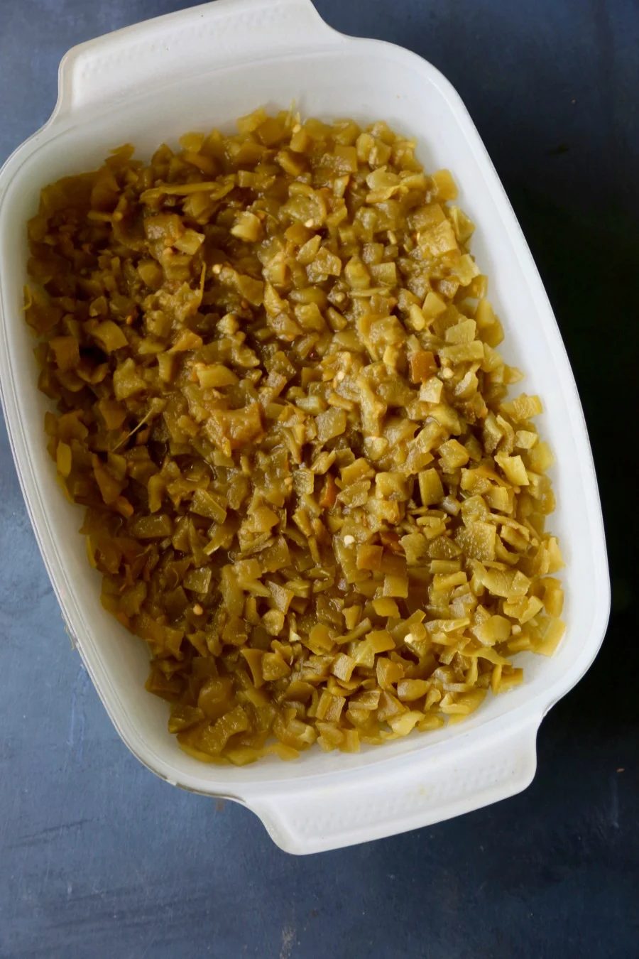 Chili Rellenos Casserole 2