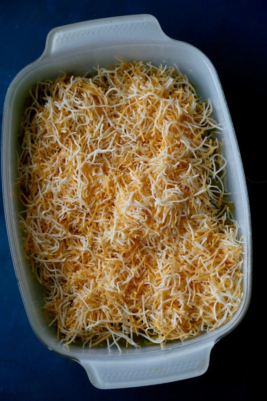 Chili Rellenos Casserole 3