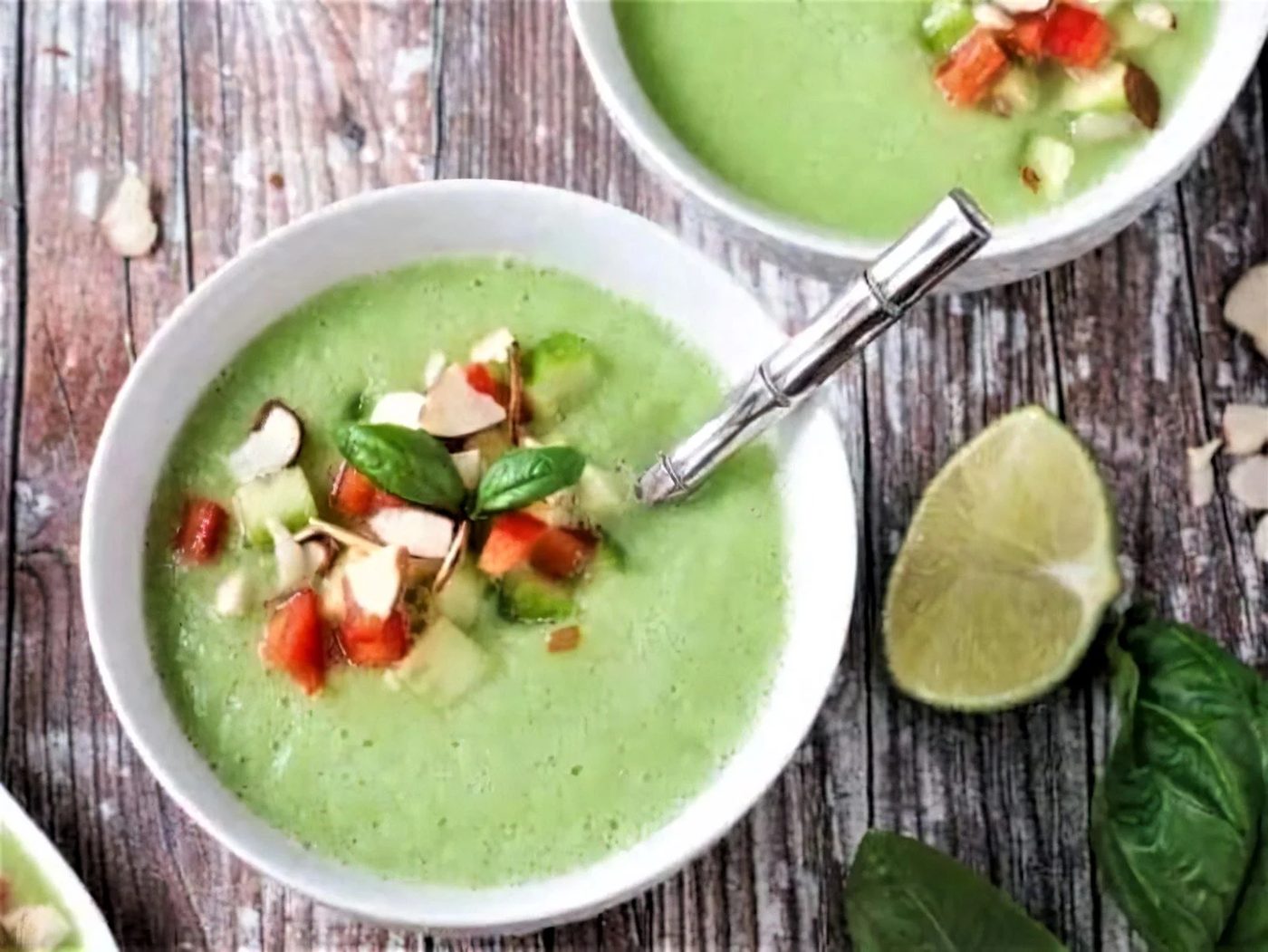 13a Cold Cucumber Soup 3 072312