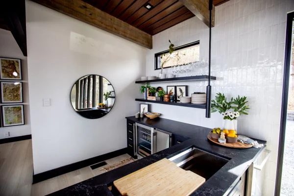 Kitchen Tile
