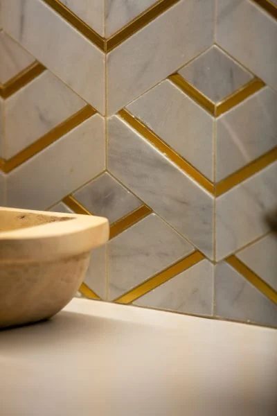 Tile Detail