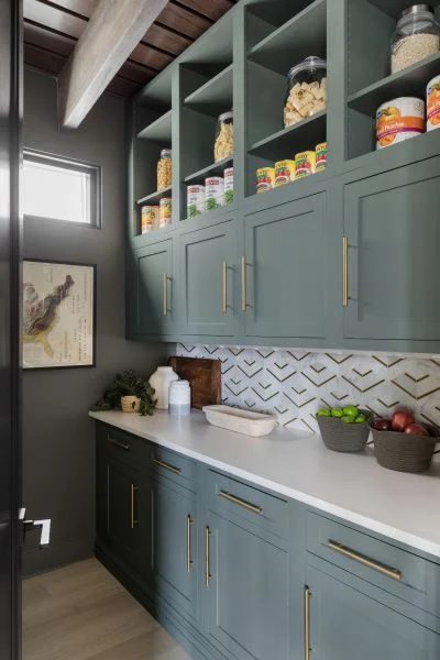 TE PP2 PANTRY Tile