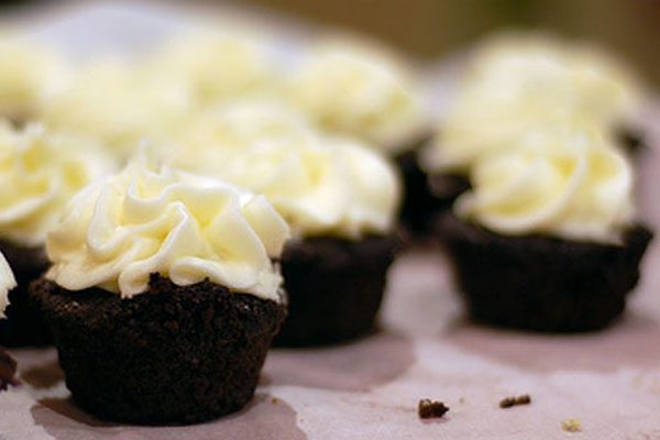 Chocolate Carrot Cake Recipe