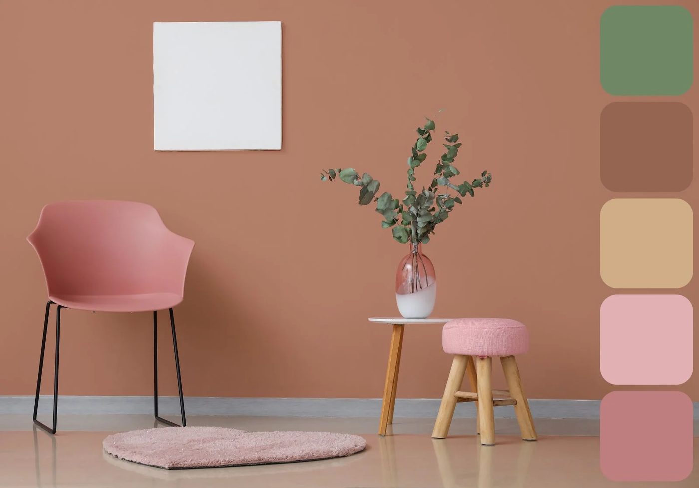 Matching Furniture Set