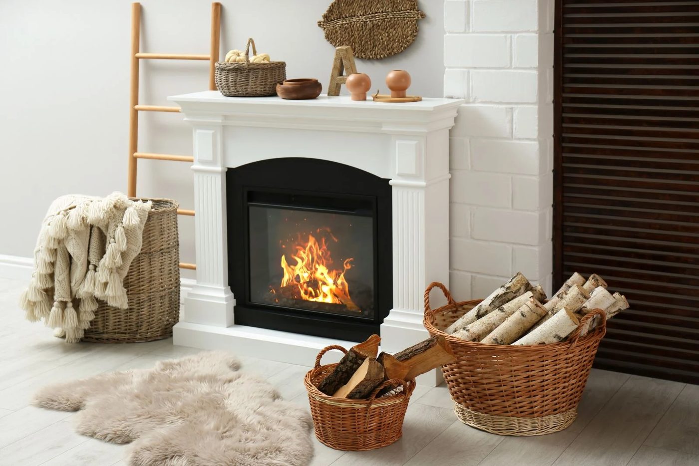 Faux Materials