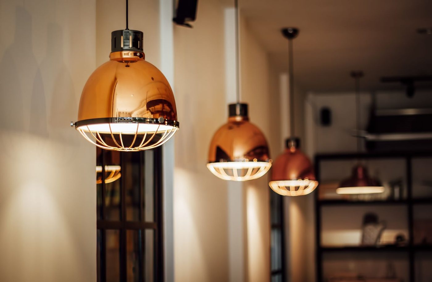 Stylish Light Fixtures