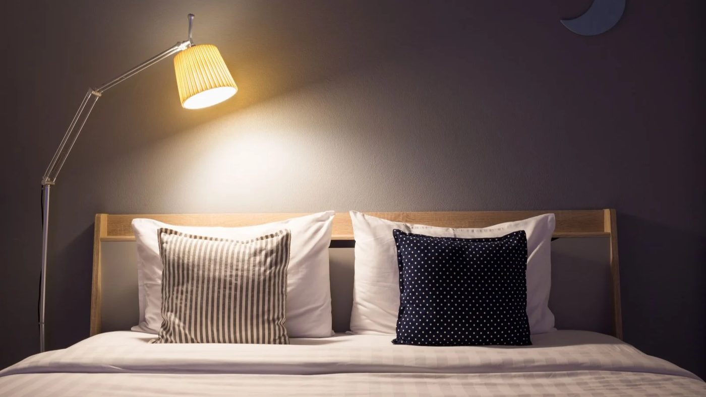 Bedroom Lighting