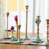 inspired by charm