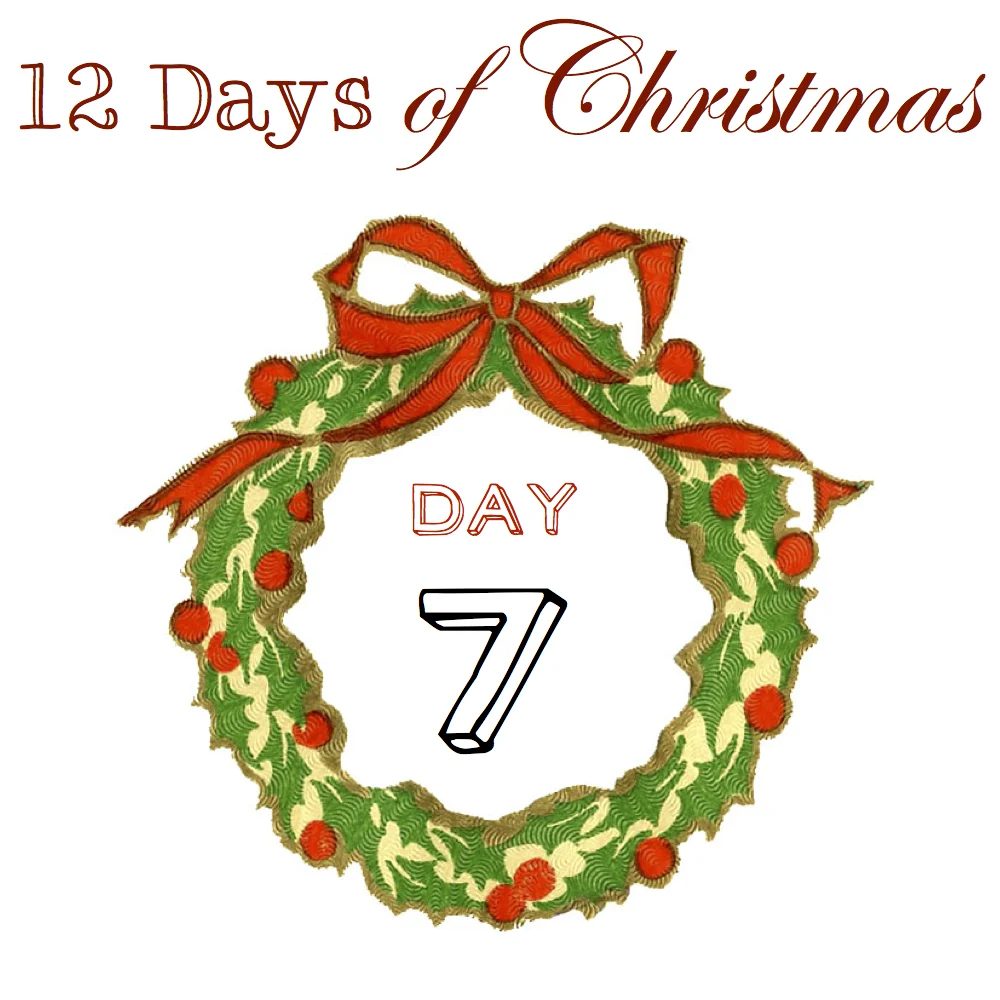 12DaysCOUNTER7