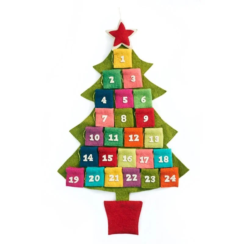 Fabric+Advent+Calendar