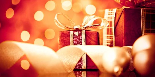 All I Want For Christmas…