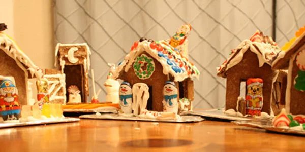 Christmas in Review!