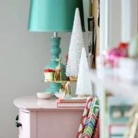 inspired by charm