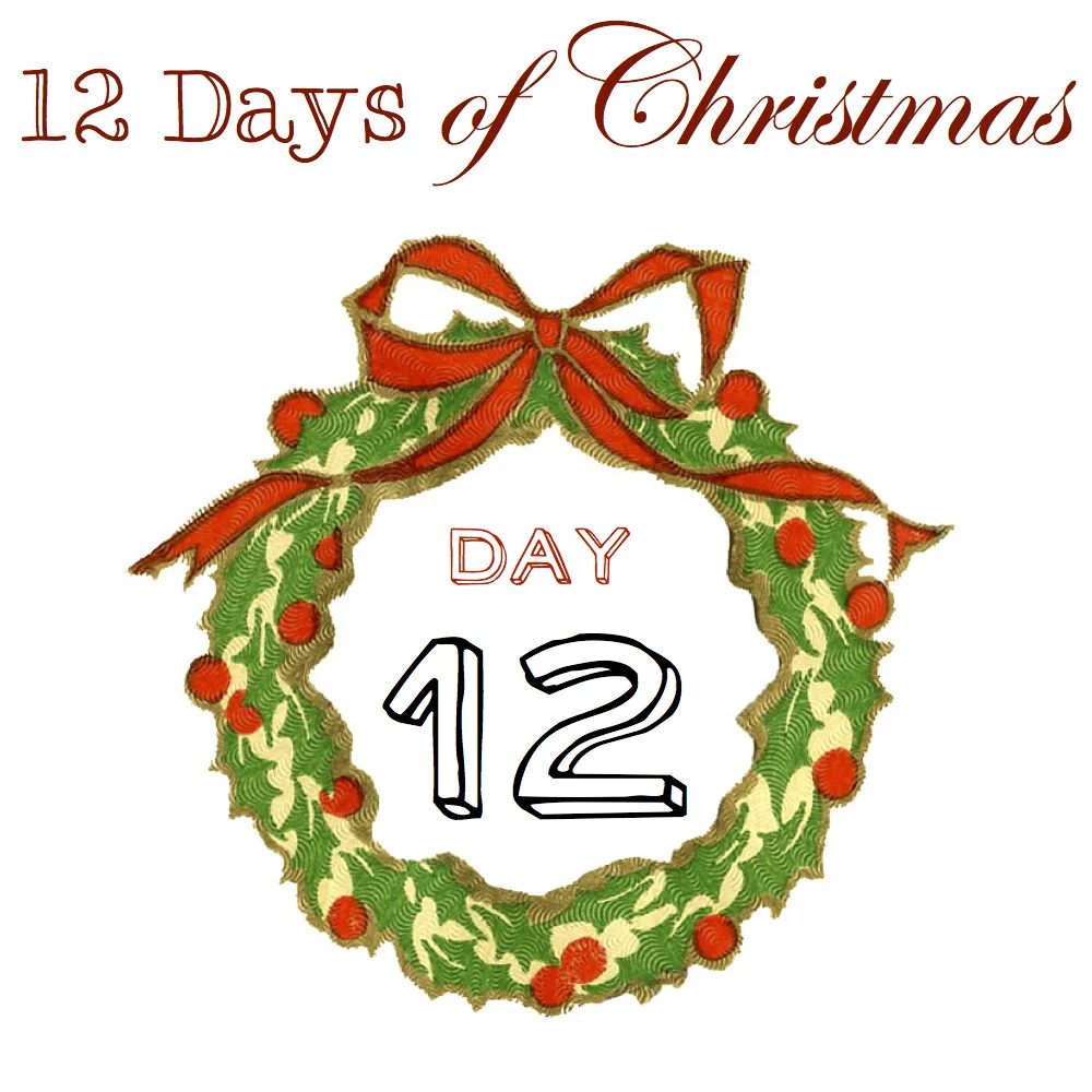 12DaysCOUNTER12