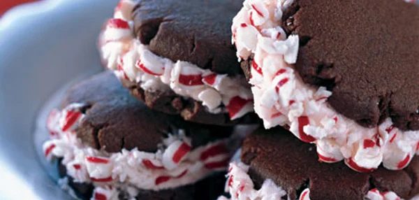 Christmas Treat Inspiration