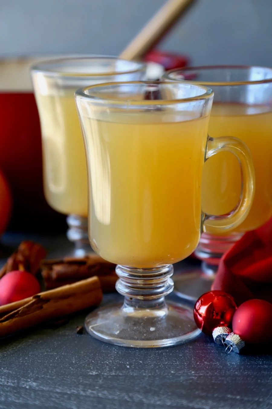 Wassail Punch Bekob 6