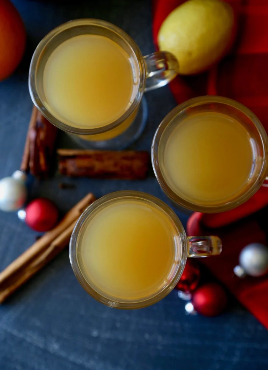 Wassail Punch Bekob 5
