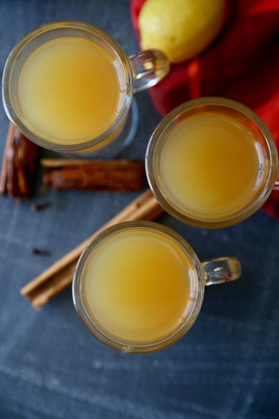 Wassail Punch Bekob 2