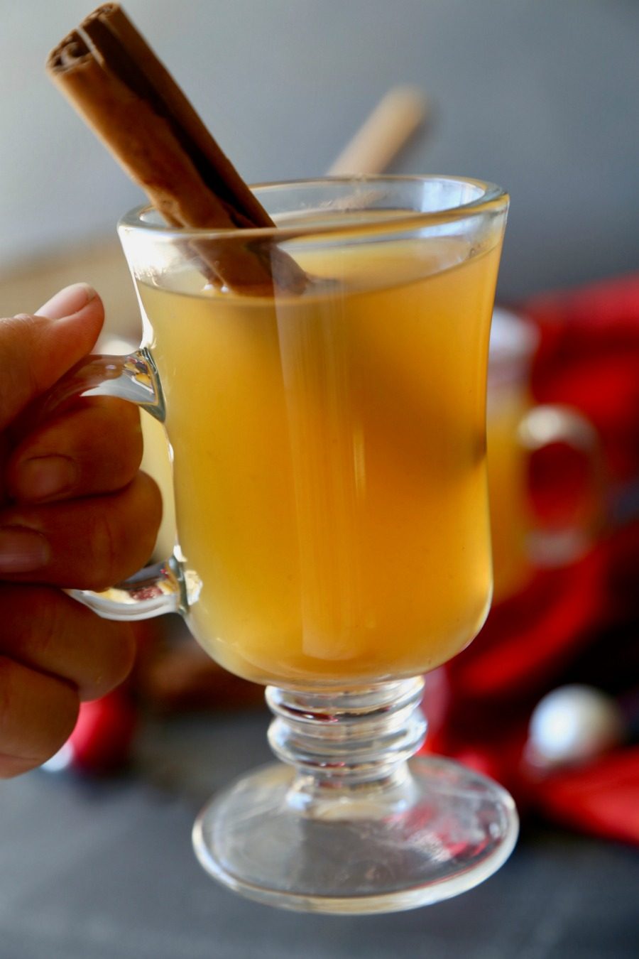 Wassail Punch Bekob 8