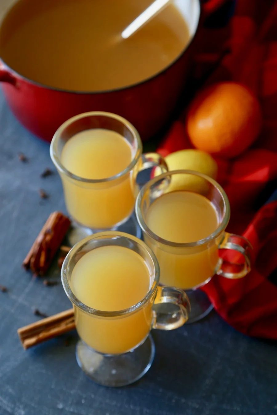 Wassail Punch Bekob 3