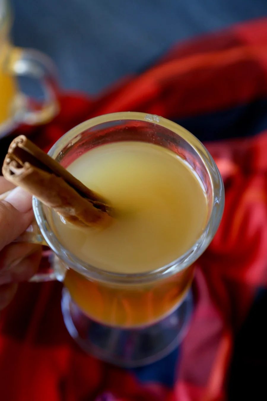 Wassail Punch Bekob 9