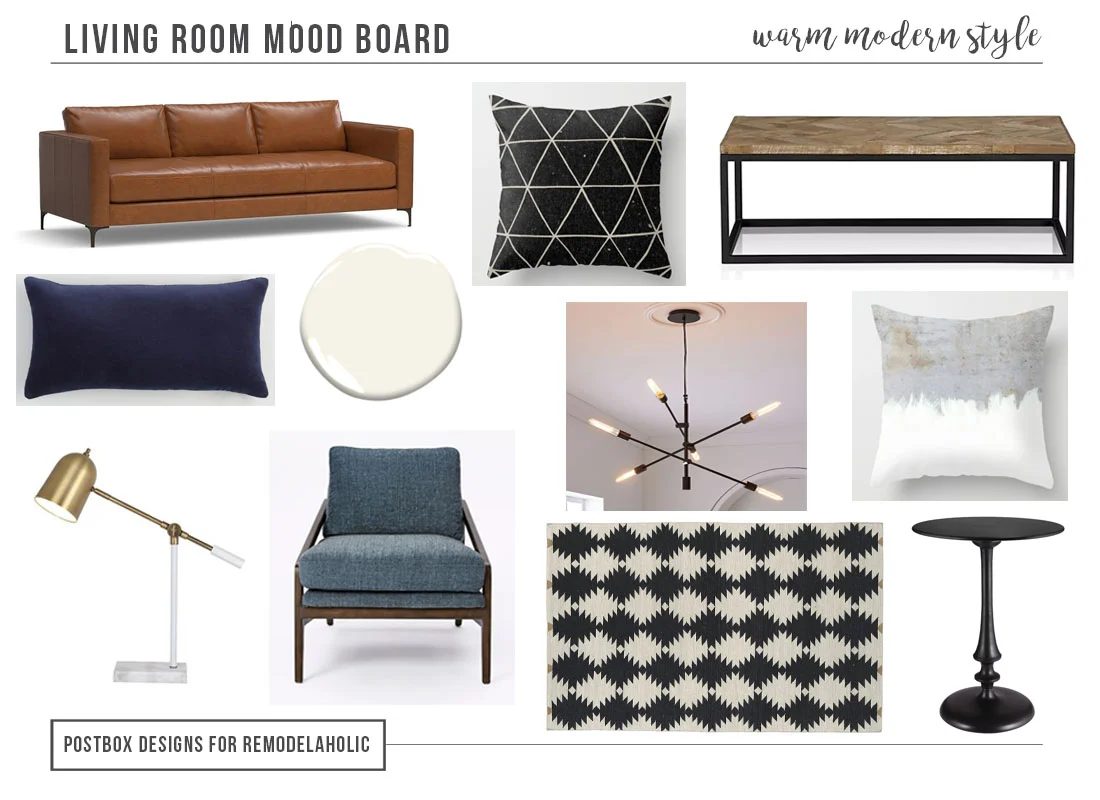 A Classic Decorating Foundation: One Living Room Styled 3 Different Ways With New Rug + Pillows