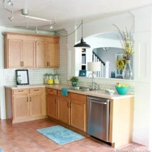park house kitchen thumb square