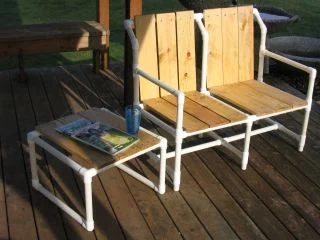 pallet pvc