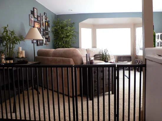 gate-wide