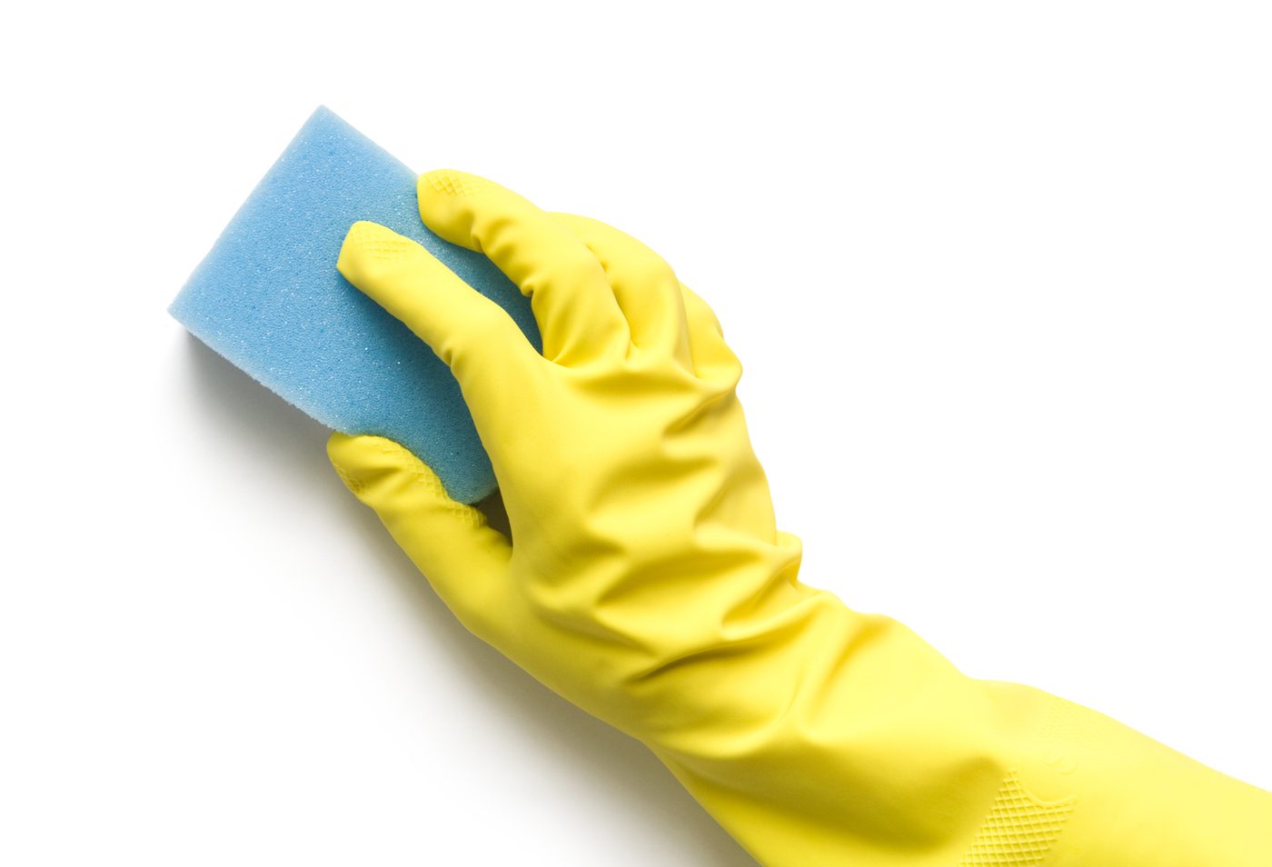 Cleaning the bathroom isn't always fun, but it can be straightforward. Here are some great tips for how to clean your bathroom using Clorox Bleach via @tipsaholic #cleaning #bathro