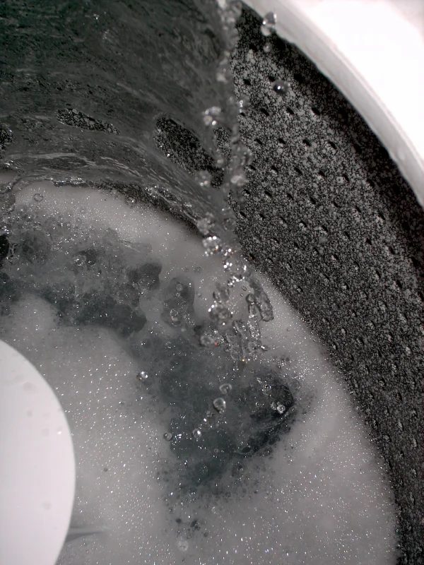 Clean a Top Loader Washing Machine